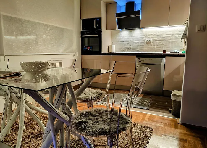 Apartman Samsara