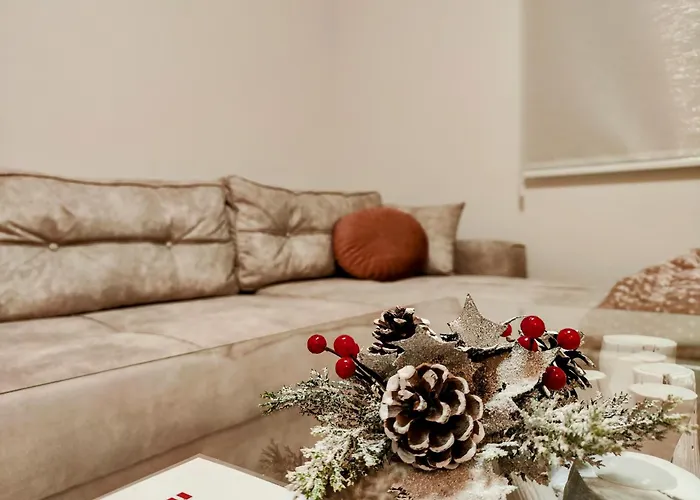 Apartman Samsara