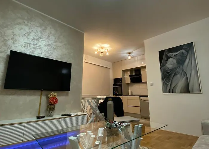Apartman Samsara