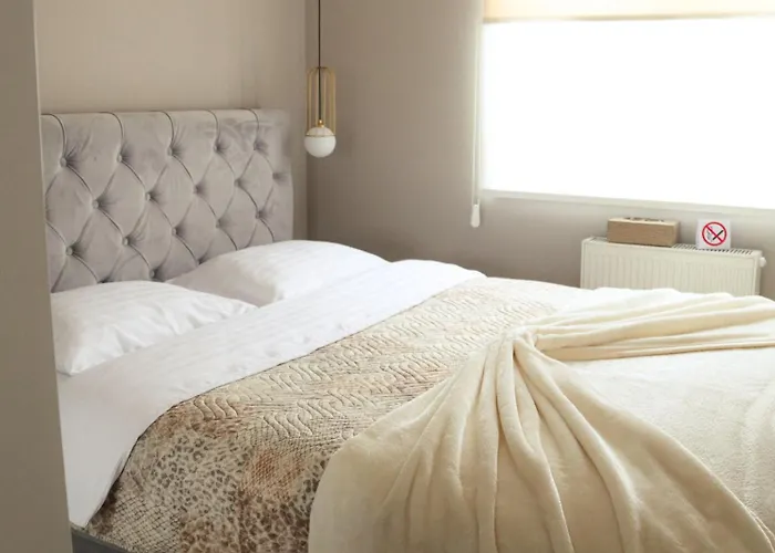 Apartman Samsara