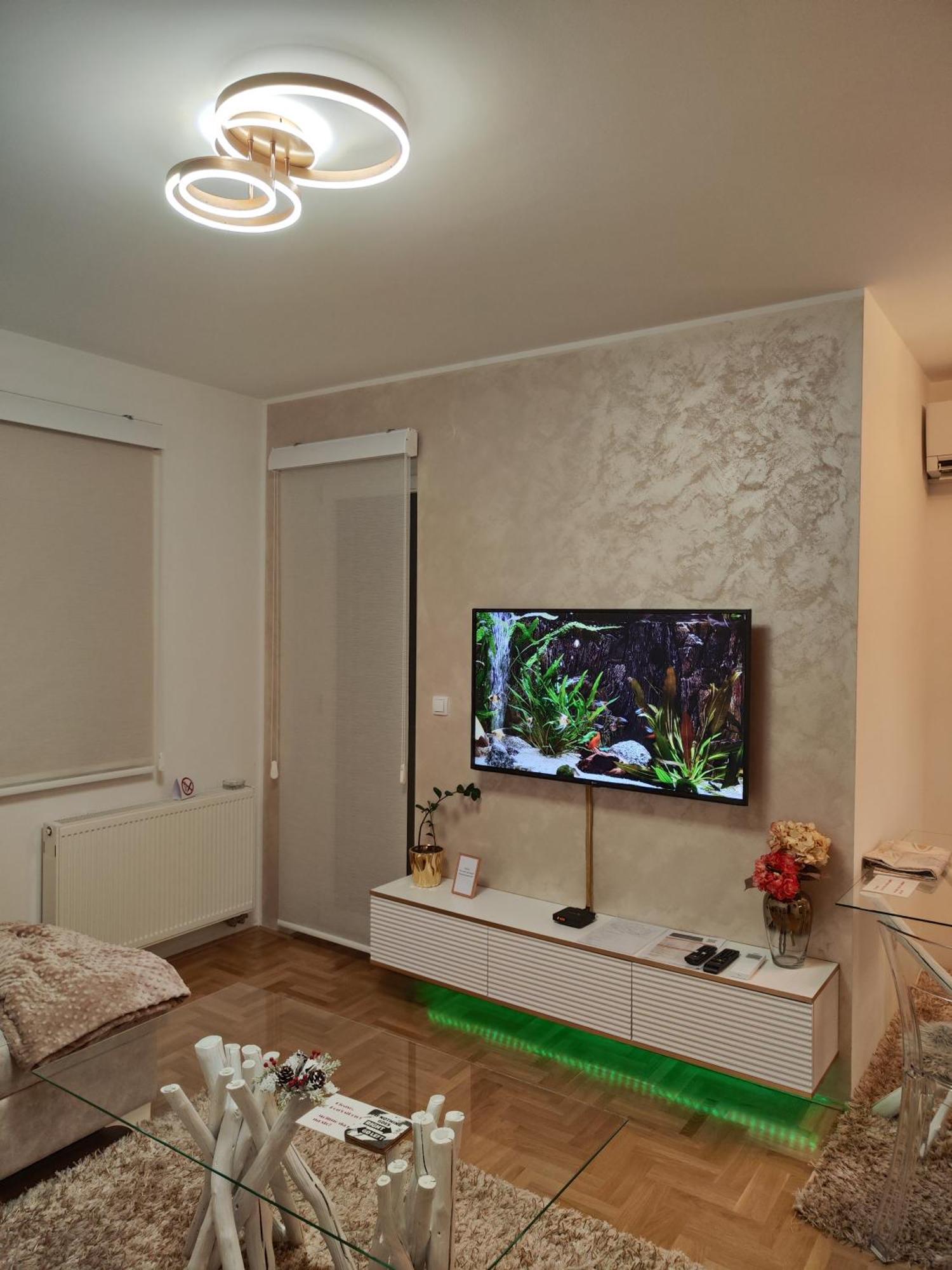 Samsara Apartment *