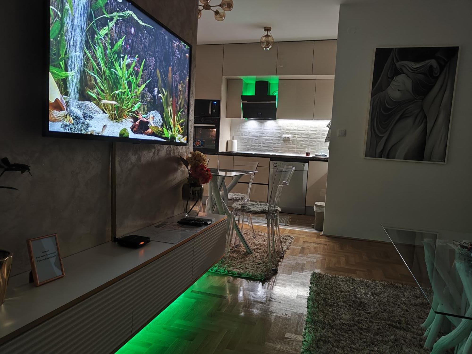 Samsara Apartment Sarajevo