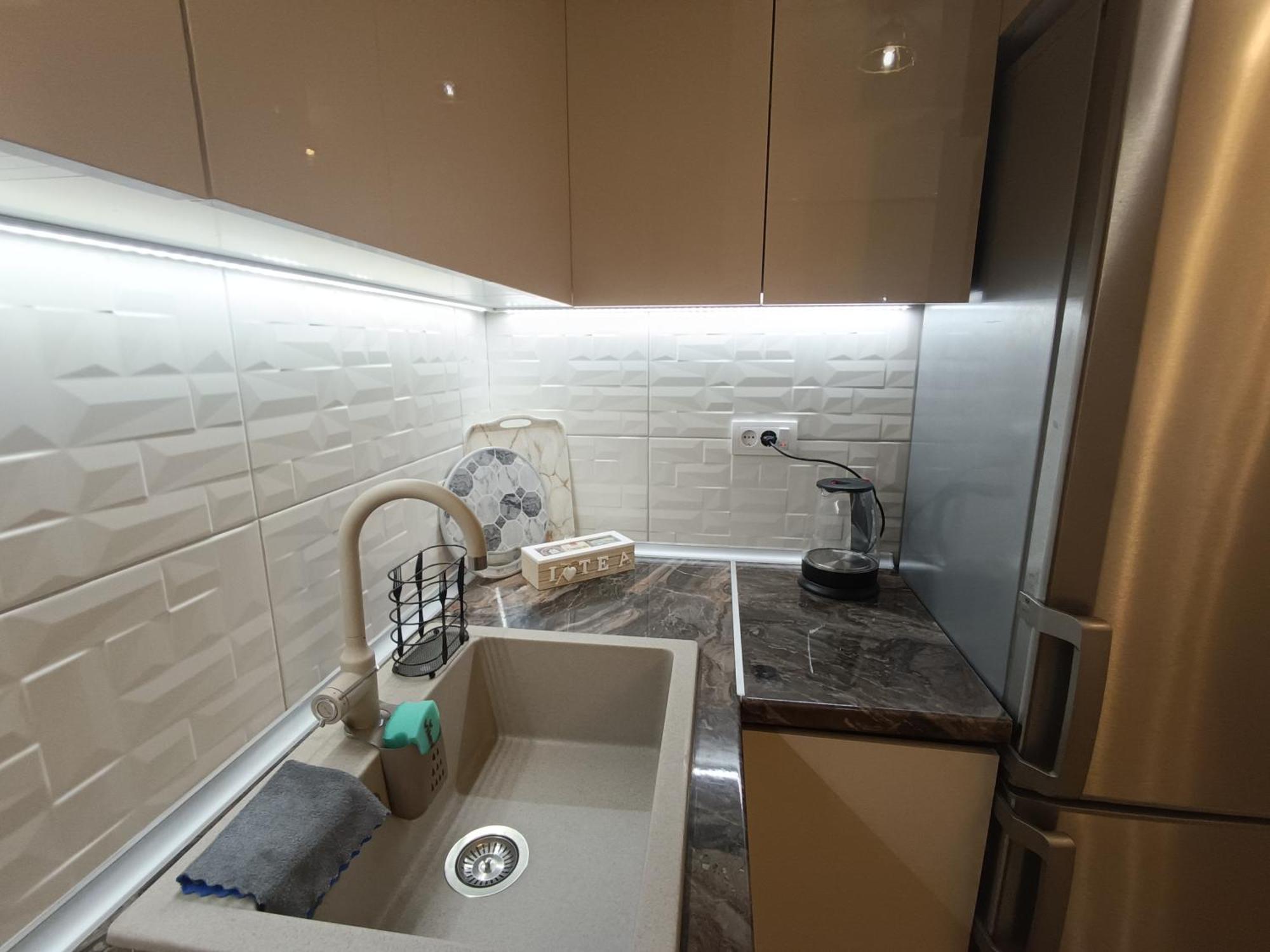Samsara Apartment Sarajevo