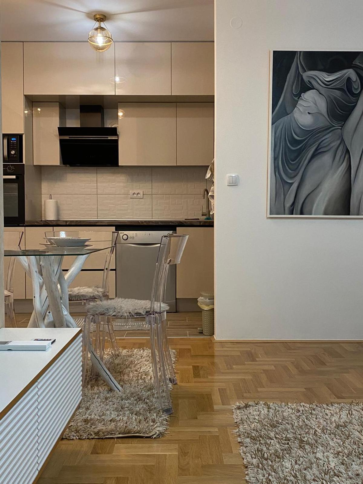 Apartment Samsara Sarajevo