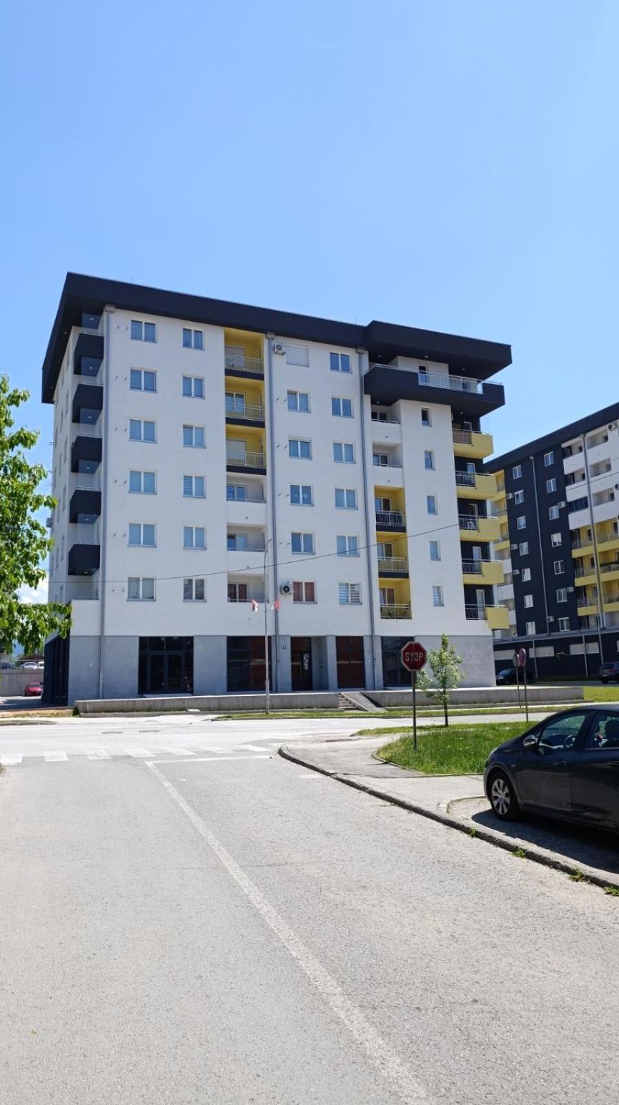 Samsara Apartment Sarajevo